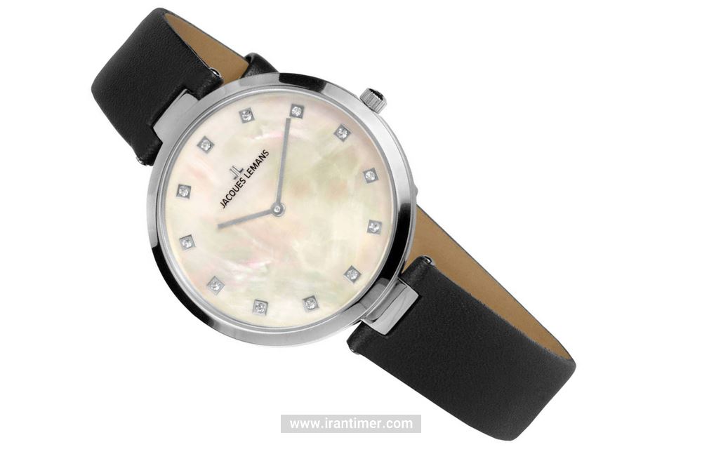 خرید ساعت مچی زنانه ژاک لمن مدل 1-2001A به چه افرادی پیشنهاد میشود؟